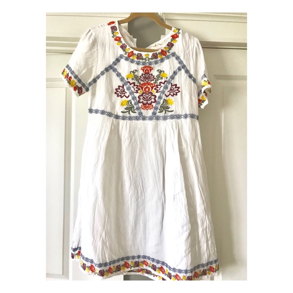 Roolee Dress size Large